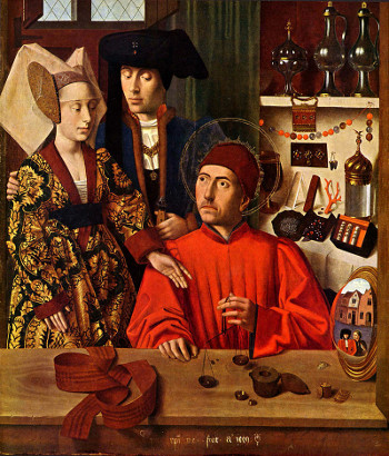 Eligius